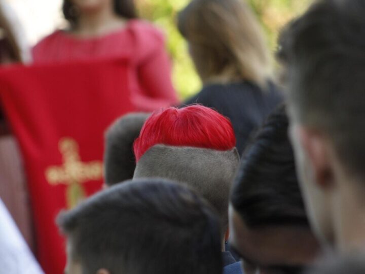 Wprowadzenie chrześcijaństwa na ziemiach polskich w czasach Piastów
