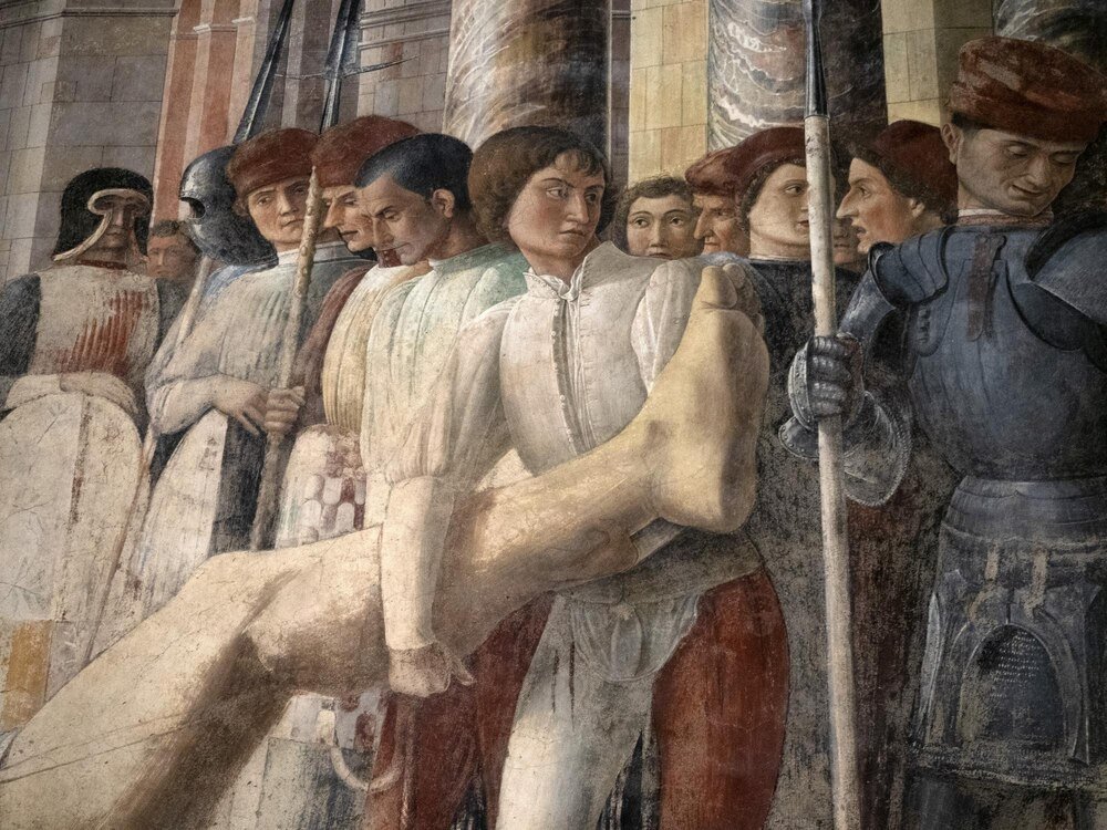 Słynni malarze i ich dzieła: Jakie obrazy przyniosły im sławę?