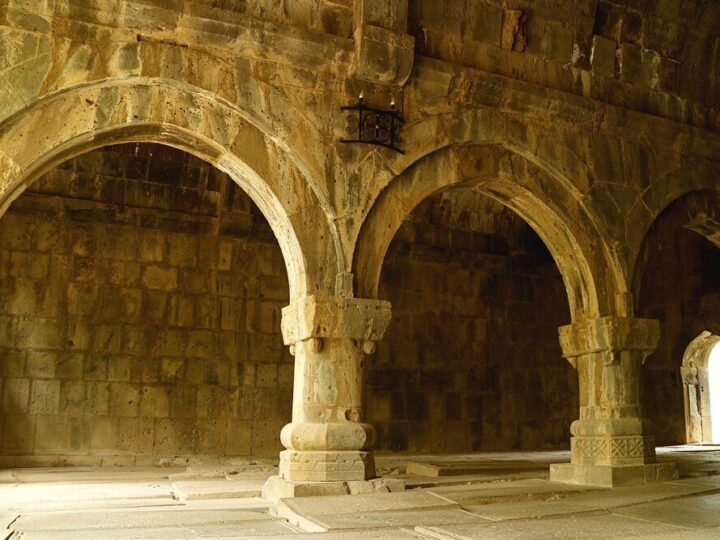 Starożytny Rzym: Najważniejsze Zabytki i Budowle