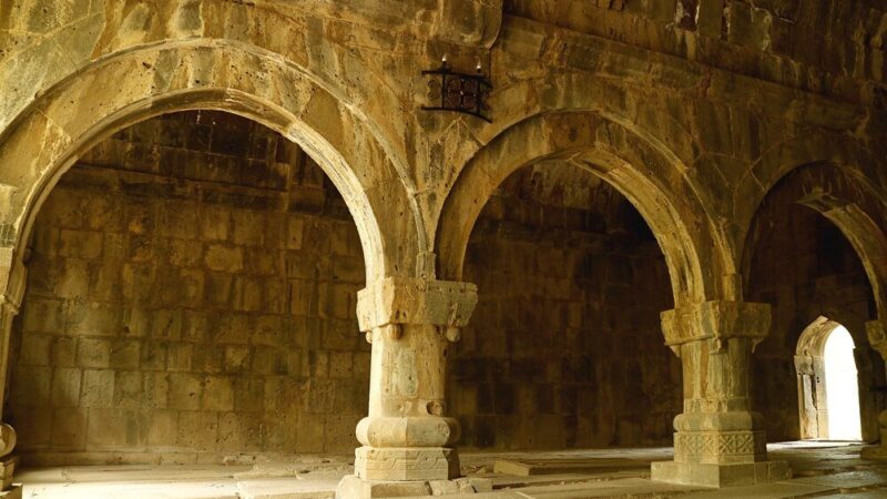 Starożytny Rzym: Najważniejsze Zabytki i Budowle