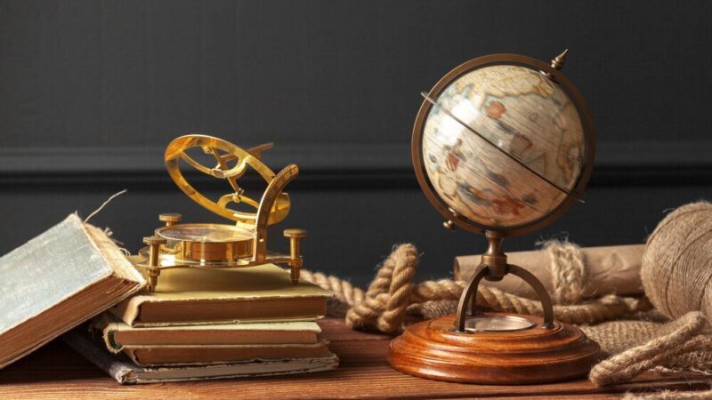 Nauka historii w kontekście Tomaszewskiej i epodręczników