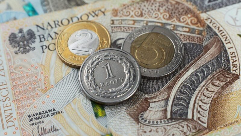 Królowie na banknotach – historia i symbolika