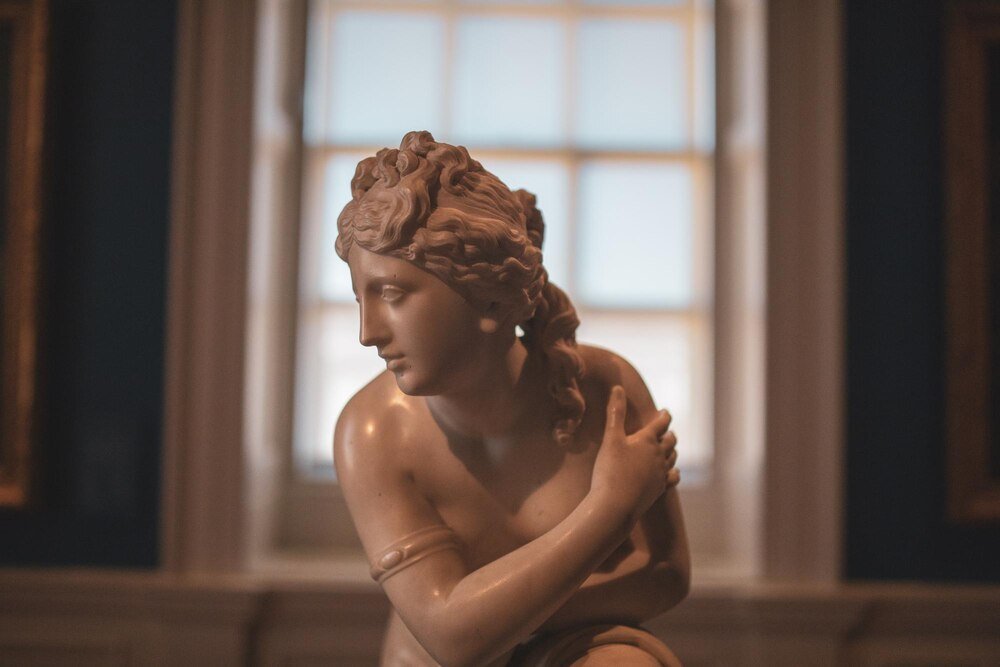 Rzymska bogini miłości – kim była Wenus?